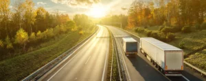 sustainable freight logistics