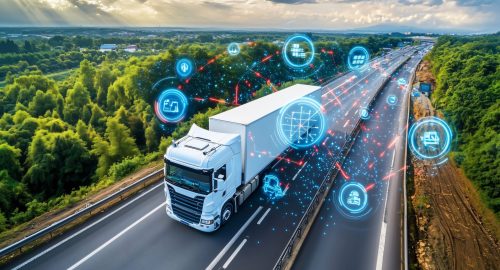 Seamless TMS Integration: Overcoming Fragmented Tech Stacks in Logistics