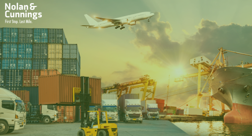 What Is a Transportation Management System (TMS)?