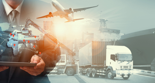 The Future of Freight Management