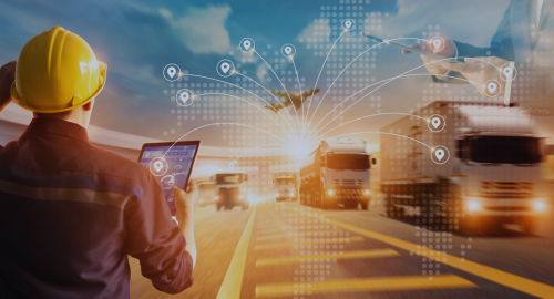 freight audits integration with TMS